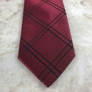 Antonia Collection Silk Tie